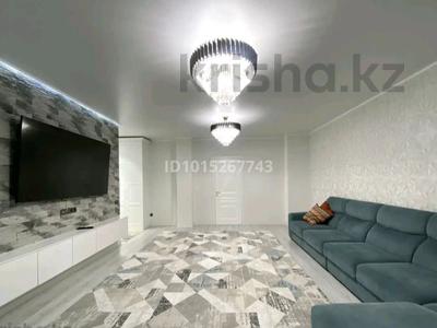 2-комнатная квартира · 71 м² · 4/9 этаж, А. Байтурсынова 40 за 350 000 ₸ в Астане, Алматы р-н