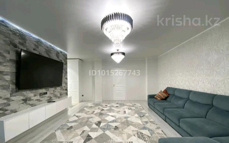 2-комнатная квартира · 71 м² · 4/9 этаж, А. Байтурсынова 40 за 350 000 ₸ в Астане, Алматы р-н — фото 2