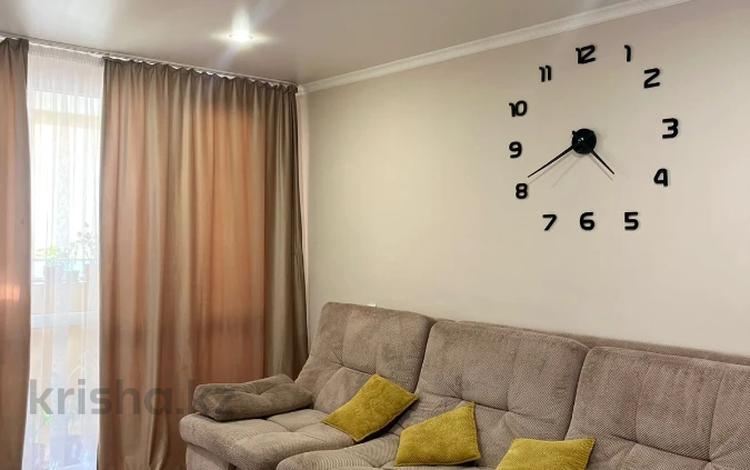 3-комнатная квартира · 61.1 м² · 3/5 этаж, Бауыржана Момышулы 111 за 17.9 млн ₸ в Экибастузе — фото 16