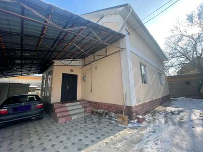 Отдельный дом • 5 комнат • 180 м² • 5.1 сот., Барибаева за 41 млн 〒 в Каскелене