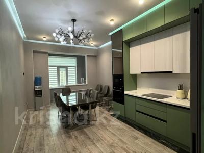 4-комнатная квартира · 148.4 м² · 7/10 этаж, 18А мкр 1 за 77 млн ₸ в Актау