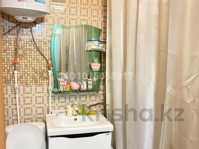 1-комнатная квартира · 35.1 м² · 4/5 этаж, мкр Михайловка , Доватора 3/2 за 10.5 млн ₸ в Караганде, Казыбек би р-н