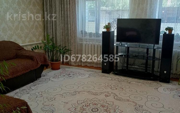 Отдельный дом · 4 комнаты · 57.8 м² · 7 сот., Байкадамкызы 17 за 31 млн ₸ в Аскара Токпанова (Казцик) — фото 2