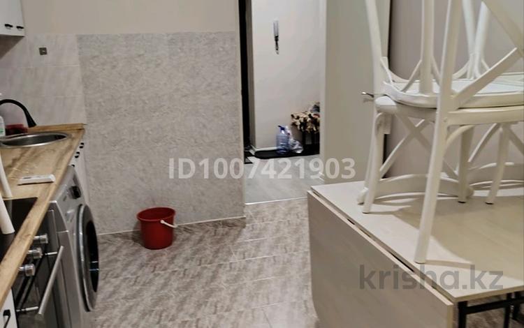2-бөлмелі пәтер · 58.9 м² · 11/12 қабат, Аспан сити 1141, бағасы: 220 000 ₸ в  — фото 2