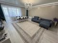 3-бөлмелі пәтер · 117 м² · 3/5 қабат, Центральная 19/2, бағасы: 72 млн ₸ в Костанае — фото 8