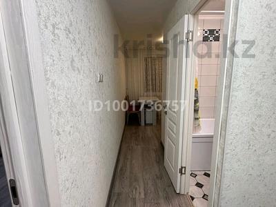 1-комнатная квартира · 38 м² · 2/4 этаж, мкр №10 20 за 230 000 ₸ в Алматы, Ауэзовский р-н
