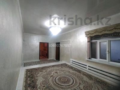 Отдельный дом • 5 комнат • 210 м² • 10 сот., Аскар Токмаганбетов 102а за 23 млн 〒 в Туркестане