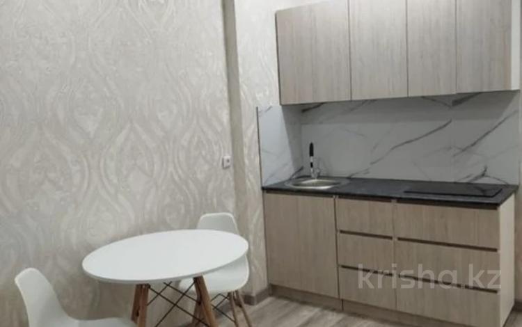 1-бөлмелі пәтер · 27.6 м² · 9/16 қабат, Темирбаева 50, бағасы: 19 млн ₸ в Костанае — фото 2