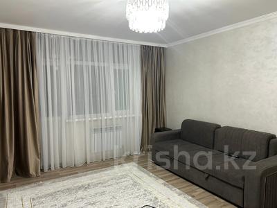 1-комнатная квартира · 45 м² · 5/9 этаж, мкр Шугыла 340/к4 19 за 30 млн ₸ в Алматы, Наурызбайский р-н