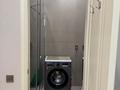2-комнатная квартира · 62 м² · 9/12 этаж, ​Чингиз Айтматов 62/2 за 300 000 ₸ в Астане, Нура р-н — фото 13