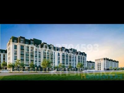 2-бөлмелі пәтер · 50.2 м² · 6/6 қабат, Райымбека 39г, бағасы: 35 млн ₸ в Алматы, Ауэзовский р-н