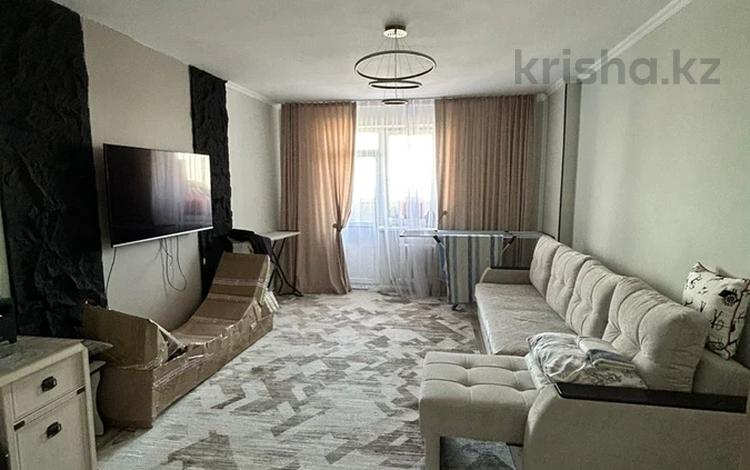 2-комнатная квартира · 61 м² · 5/14 этаж, Кордай 75 за 34 млн ₸ в Астане, Алматы р-н — фото 18