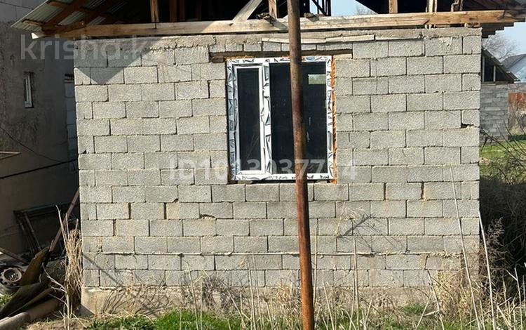 Отдельный дом · 3 комнаты · 50 м² · 4 сот., Квартал 5 248 — ул егемендык за 8 млн ₸ в Кемертогане — фото 4
