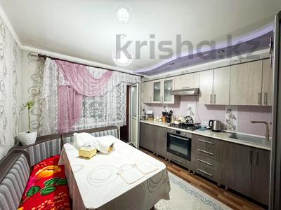 2-комнатная квартира · 58 м² · 4/4 этаж, Жансугурова за 20 млн 〒 в Талдыкоргане