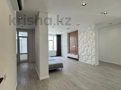 4-комнатная квартира · 120.5 м² · 18/21 этаж, Акмешит 17 за 97.9 млн 〒 в Астане