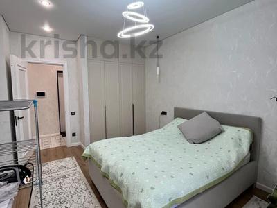 2-комнатная квартира · 49 м² · 7/9 этаж, Тауелсиздик 40 — Калба за 37.9 млн 〒 в Астане