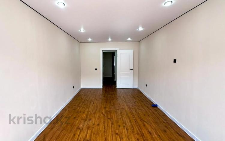 2-комнатная квартира · 51.3 м² · 2/5 этаж, Каблиса Жырау за 19.5 млн ₸ в Талдыкоргане — фото 2