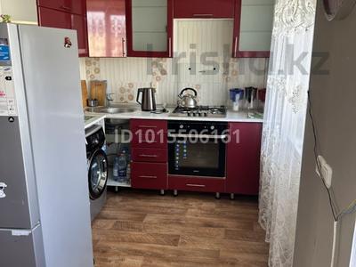 2-бөлмелі пәтер · 50 м² · 4/5 қабат, 1 микрорайон 21, бағасы: 150 000 ₸ в Лисаковске