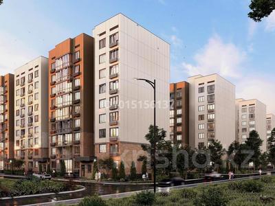2-комнатная квартира · 59.4 м² · 1/10 этаж, Жусипбека Аймауытова 44а — Магнум по талгарской трассе за 29 млн ₸ в Алматы