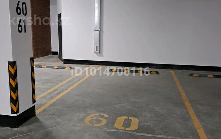 Паркинг · 16.5 м² · Бухар жырау 12/2, 12/3, бағасы: 6 млн ₸ в Астане, Есильский р-н — фото 2