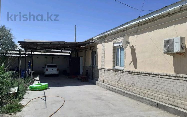 Отдельный дом · 6 комнат · 195 м² · 8 сот., улица Акмырза ахун 13 — Торайгырова за 21 млн ₸ в  — фото 2