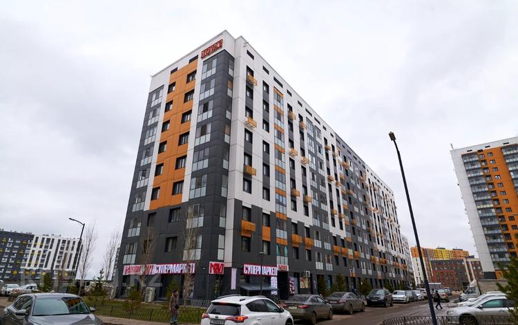 1-комнатная квартира, 30 м², 9/9 этаж, Аль-Фараби 34/2