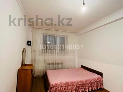 1-комнатная квартира · 22 м² · 1/5 этаж, ул. Кыдырбекулы 158Б за 125 000 〒 в Алматы, Жетысуский р-н