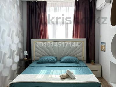 1-комнатная квартира · 44 м² · 11/14 этаж, 17-й мкр, 17 мкрн 7 за 11 000 ₸ в Актау