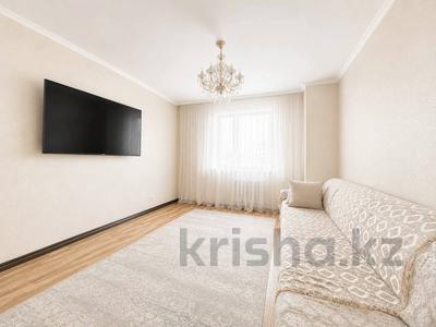 2-бөлмелі пәтер · 60 м² · 11/12 қабат, Кошкарбаева 40, бағасы: 31.5 млн ₸ в Астане, Сарайшык р-н