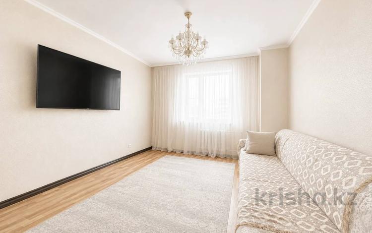 2-комнатная квартира · 60 м² · 11/12 этаж, Кошкарбаева 40 за 31.5 млн ₸ в Астане, Сарайшык р-н — фото 5