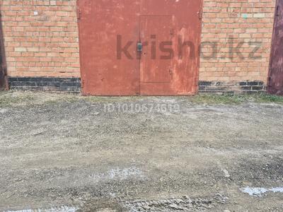 Гараж · 24 м² · Энтузиастов 17/2 за 3.8 млн ₸ в Усть-Каменогорске, Ульбинский