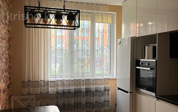 2-комнатная квартира · 60 м² · 1/12 этаж, Сатпаева 90/а — Туркебаева за 54 млн ₸ в Алматы, Бостандыкский р-н — фото 2