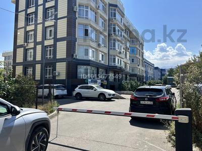2-бөлмелі пәтер · 57.4 м² · 2/5 қабат, Думан-2 ш/а. 11, бағасы: 300 000 ₸ в Алматы, Медеуский р-н
