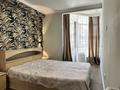 2-бөлмелі пәтер · 57.4 м² · 2/5 қабат, Думан-2 ш/а. 11, бағасы: 300 000 ₸ в Алматы, Медеуский р-н — фото 19