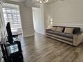2-бөлмелі пәтер · 57.4 м² · 2/5 қабат, Думан-2 ш/а. 11, бағасы: 300 000 ₸ в Алматы, Медеуский р-н — фото 22
