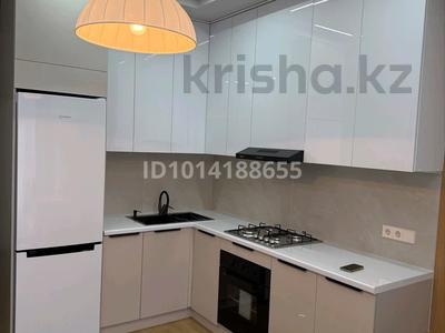 2-комнатная квартира · 42 м² · 4/5 этаж, мкр Кайрат 7 — улица Тараз. дом 7. за 300 000 ₸ в Алматы, Турксибский р-н