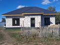 Отдельный дом · 4 комнаты · 145 м² · 10 сот., Садова — Детский сад Мирас, школа #3 за 20 млн ₸ в Бишкуле (Бесколь)