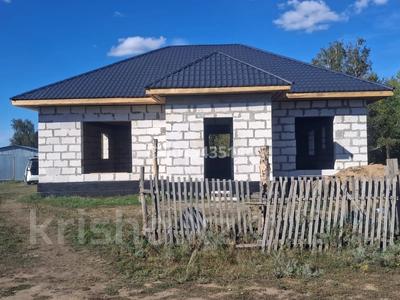 Отдельный дом · 4 комнаты · 145 м² · 10 сот., Садова — Детский сад Мирас, школа #3 за 20 млн ₸ в Бишкуле (Бесколь)