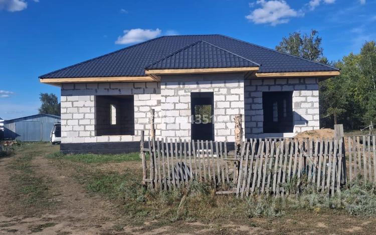 Отдельный дом · 4 комнаты · 145 м² · 10 сот., Садова — Детский сад Мирас, школа #3 за 20 млн ₸ в Бишкуле (Бесколь) — фото 2