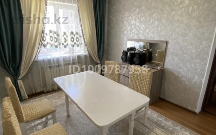 Отдельный дом · 4 комнаты · 78 м² · 6 сот., Тилектес за 15 млн ₸ в  — фото 12