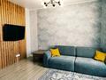 2-бөлмелі пәтер · 68 м², Туран 52/1 — Туран/Бухар Жырау, бағасы: 400 000 ₸ в Астане, Нура р-н
