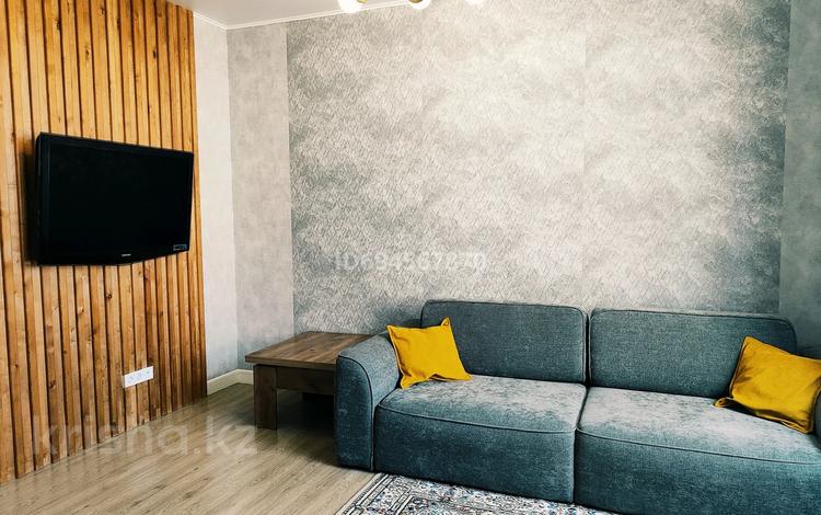 2-бөлмелі пәтер · 68 м², Туран 52/1 — Туран/Бухар Жырау, бағасы: 400 000 ₸ в Астане, Нура р-н — фото 2