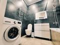 2-бөлмелі пәтер · 68 м², Туран 52/1 — Туран/Бухар Жырау, бағасы: 400 000 ₸ в Астане, Нура р-н — фото 11