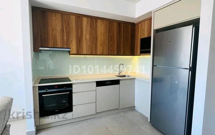 2-комнатная квартира · 65 м² · 2/5 этаж, Кестель — Район Кестель за 85 млн ₸ в Аланье — фото 2