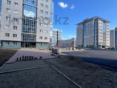 3-бөлмелі пәтер, 95 м², 2/8 қабат, мкр Уркер, Бухаржирау 25, бағасы: 33 млн 〒 в Астане, Есильский р-н