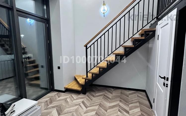 1-комнатная квартира · 50 м², Е-321 6/2 за 230 000 〒 в Астане, Есильский р-н — фото 2