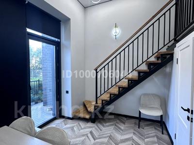 1-комнатная квартира · 50 м², Е-321 6/2 за 260 000 ₸ в Астане, Есильский р-н