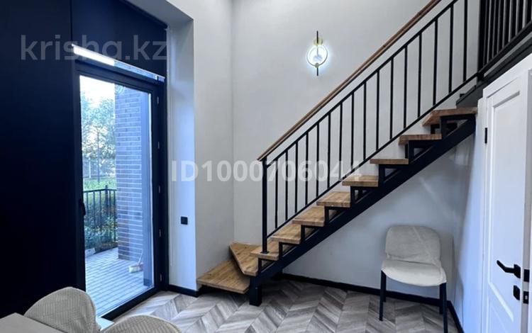 1-комнатная квартира · 50 м², Е-321 6/2 за 260 000 ₸ в Астане, Есильский р-н — фото 12