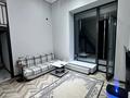 1-комнатная квартира · 50 м², Е-321 6/2 за 260 000 ₸ в Астане, Есильский р-н — фото 2