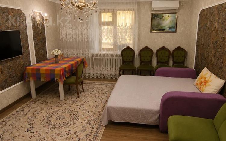 1-комнатная квартира · 42 м² · 4/9 этаж, Курмангазы 152 за 16.5 млн ₸ в Уральске — фото 2